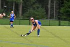 Field Hockey vs WSU  Wheaton College Field Hockey vs Worcester State University. - Photo By: KEITH NORDSTROM : Wheaton, field hockey, FH2021